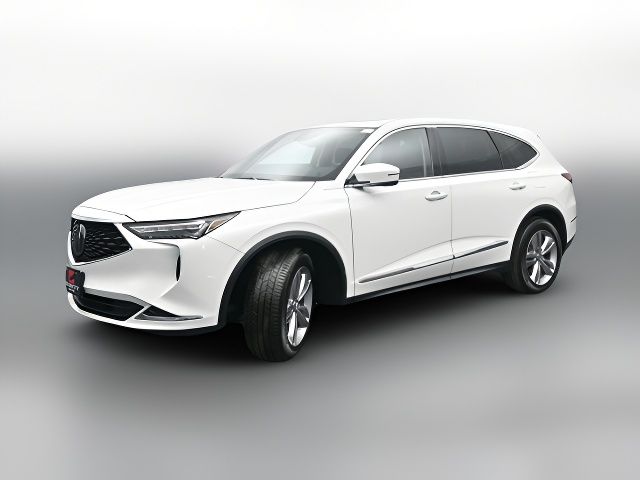 2022 Acura MDX Base