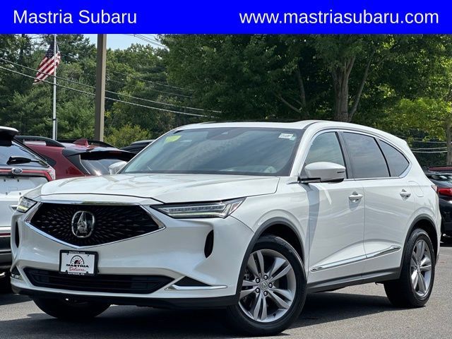 2022 Acura MDX Base