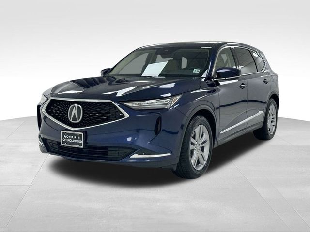 2022 Acura MDX Base