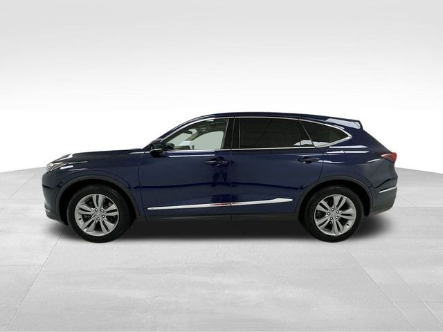 2022 Acura MDX Base