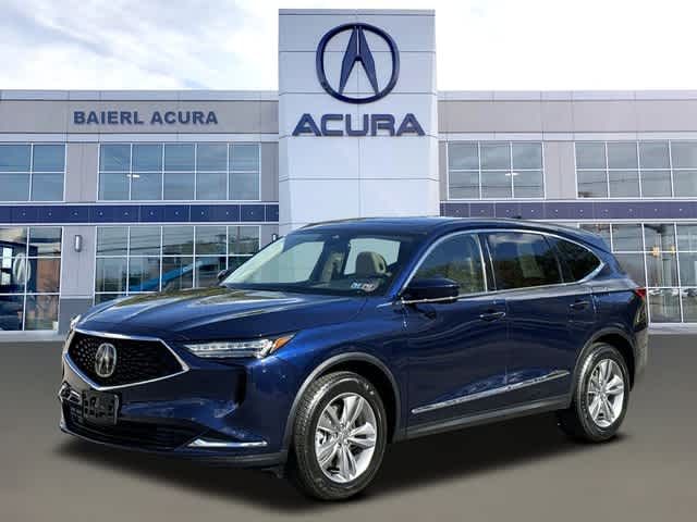 2022 Acura MDX Base