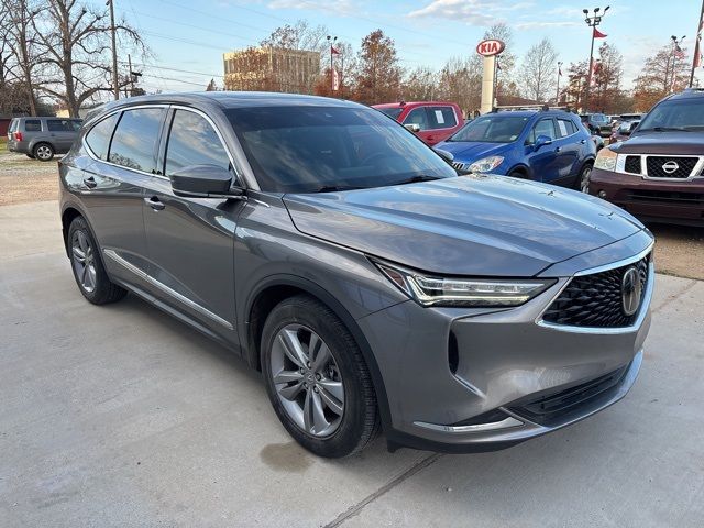 2022 Acura MDX Base