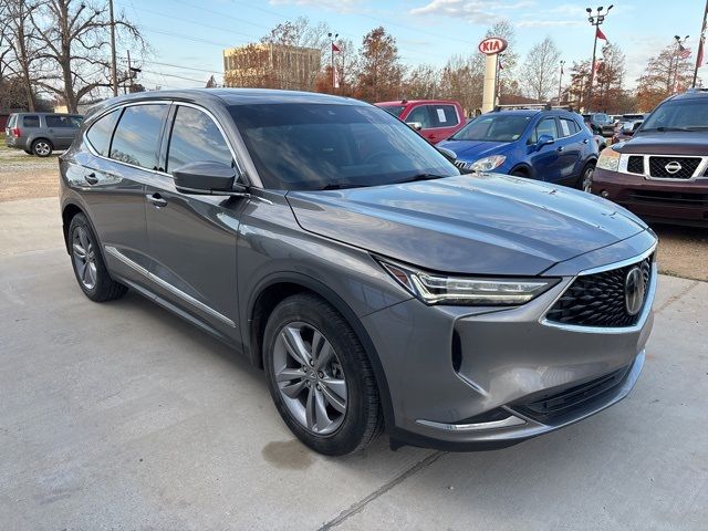 2022 Acura MDX Base