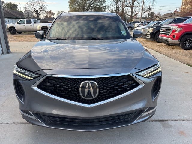 2022 Acura MDX Base