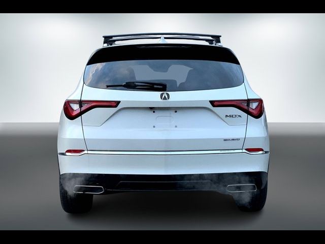 2022 Acura MDX Base