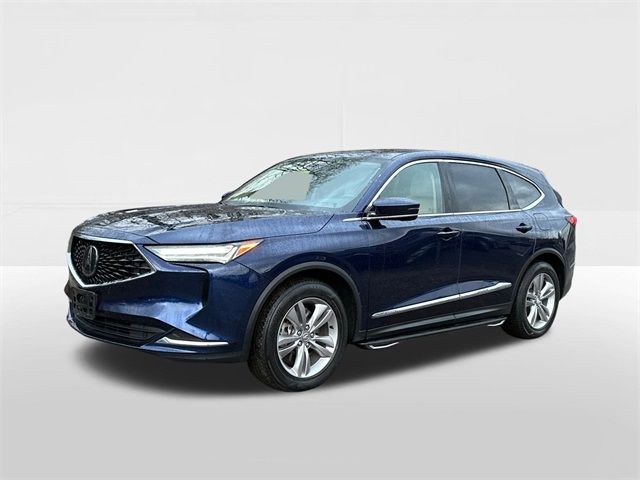 2022 Acura MDX Base