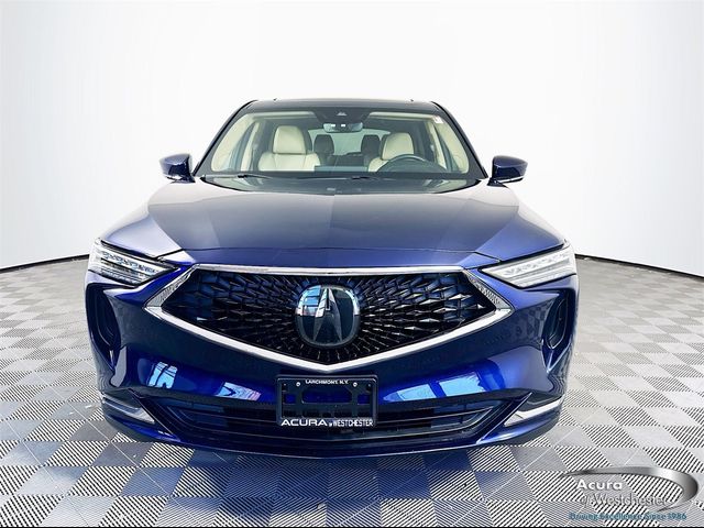 2022 Acura MDX Base