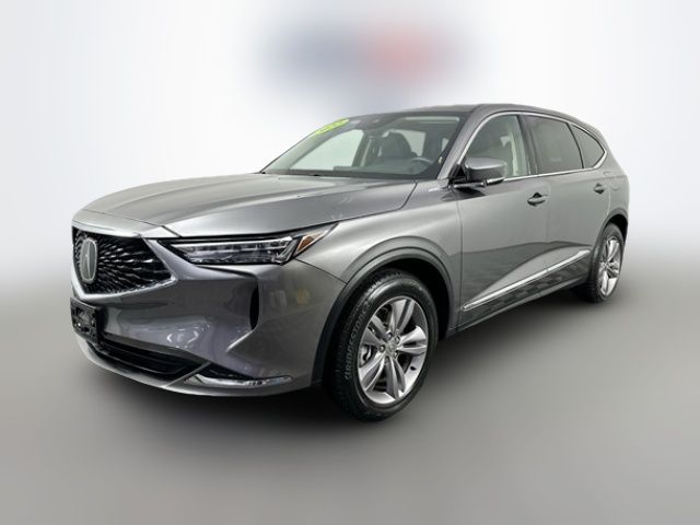 2022 Acura MDX Base