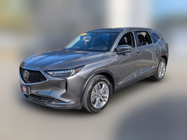 2022 Acura MDX Base