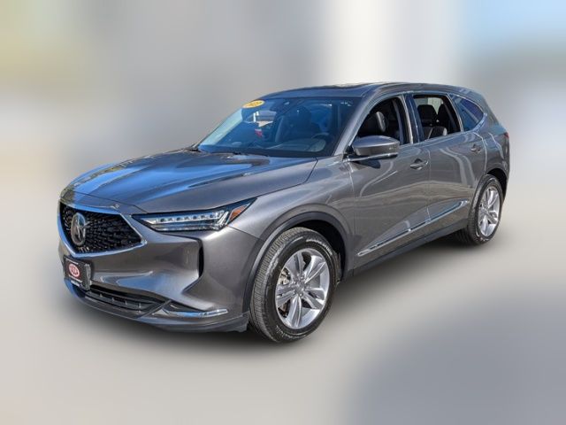 2022 Acura MDX Base