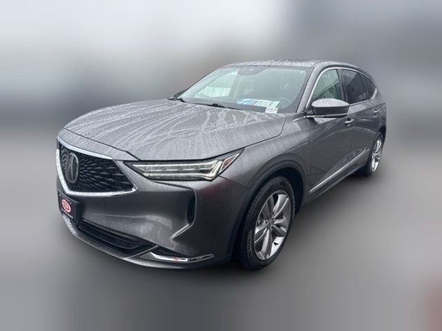 2022 Acura MDX Base