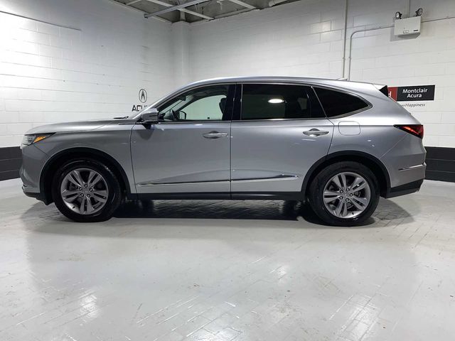 2022 Acura MDX Base