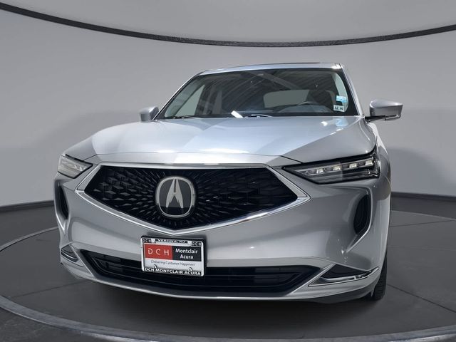 2022 Acura MDX Base