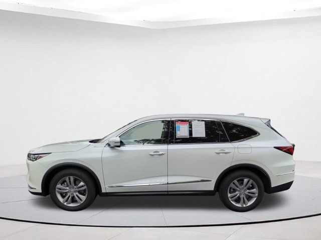 2022 Acura MDX Base