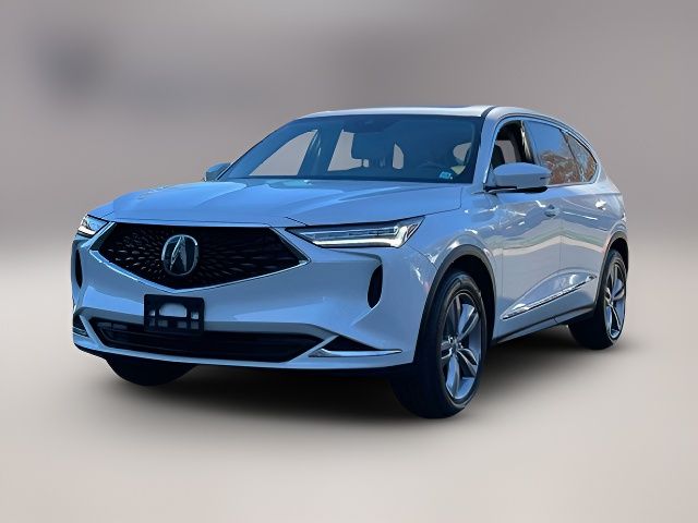 2022 Acura MDX Base