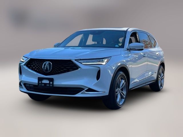 2022 Acura MDX Base