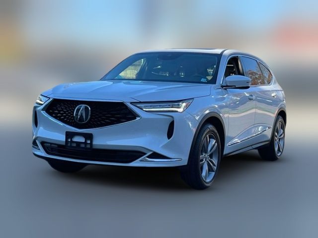 2022 Acura MDX Base