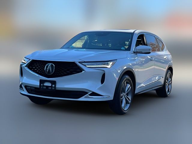 2022 Acura MDX Base