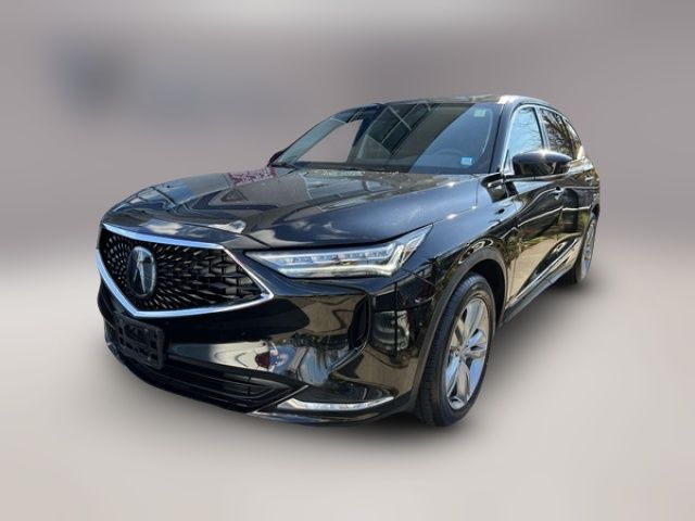 2022 Acura MDX Base