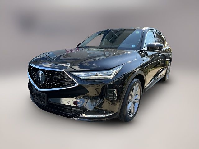 2022 Acura MDX Base