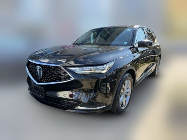 2022 Acura MDX Base