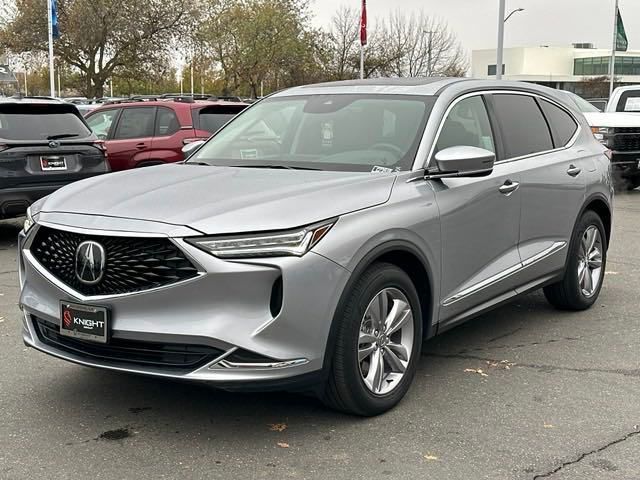 2022 Acura MDX Base