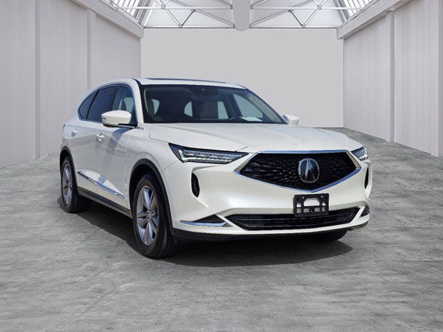 2022 Acura MDX Base