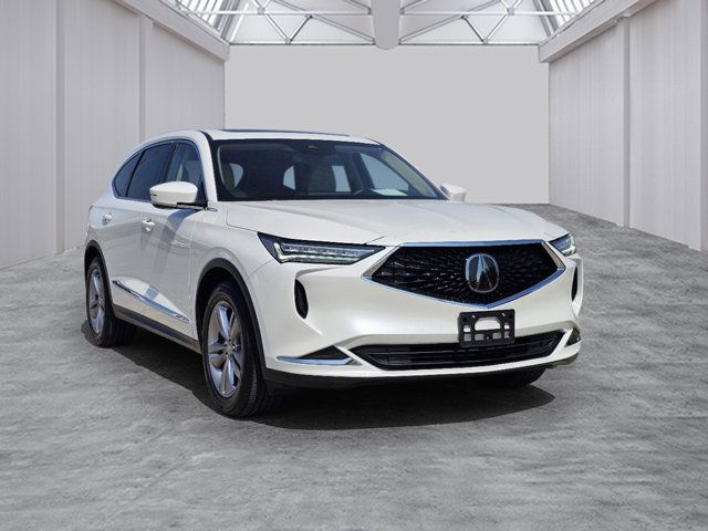 2022 Acura MDX Base