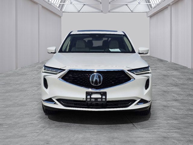 2022 Acura MDX Base