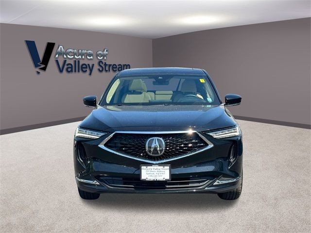 2022 Acura MDX Base