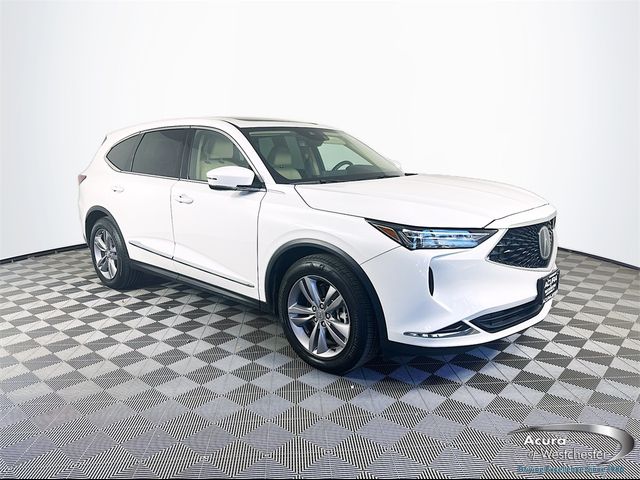 2022 Acura MDX Base