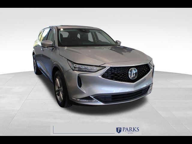 2022 Acura MDX Base