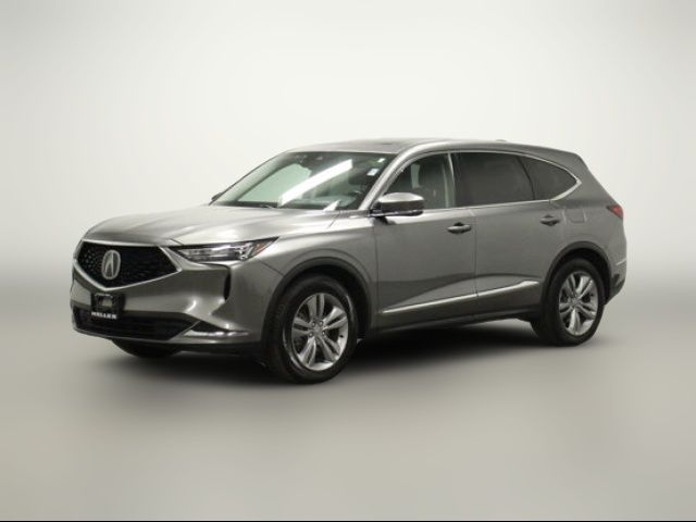 2022 Acura MDX Base