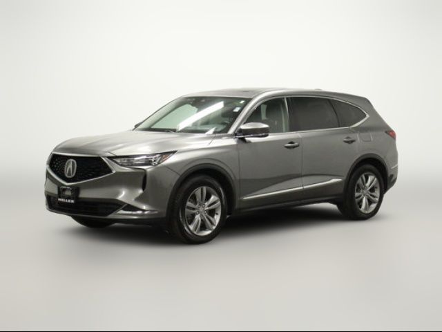 2022 Acura MDX Base