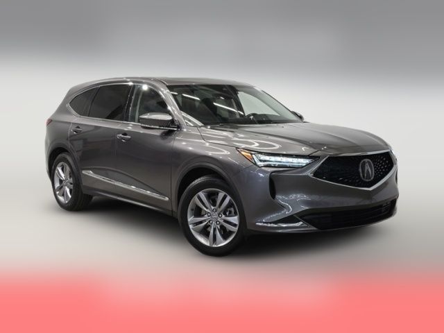 2022 Acura MDX Base