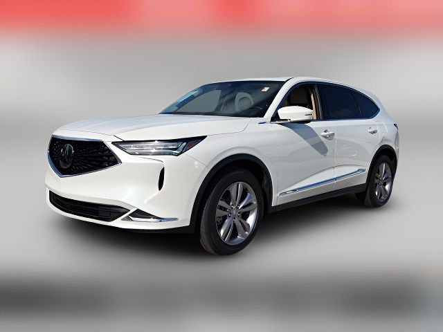 2022 Acura MDX Base