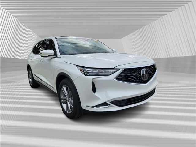 2022 Acura MDX Base