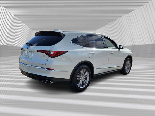 2022 Acura MDX Base