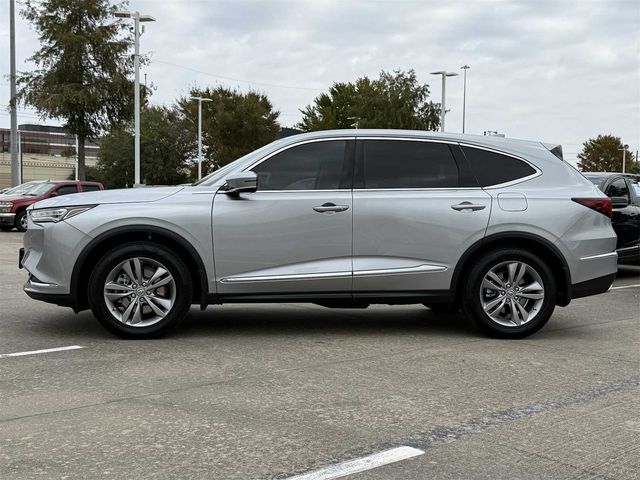 2022 Acura MDX Base