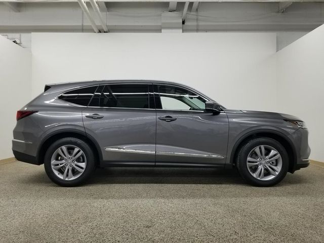 2022 Acura MDX Base