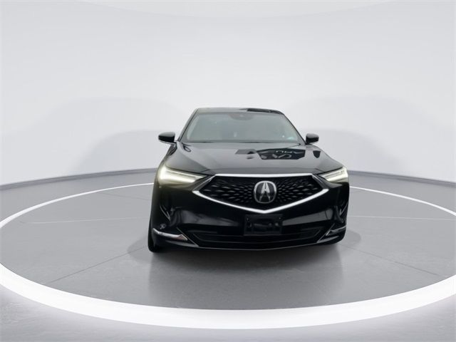 2022 Acura MDX Base