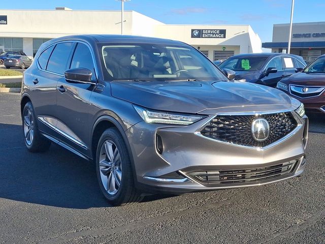 2022 Acura MDX Base