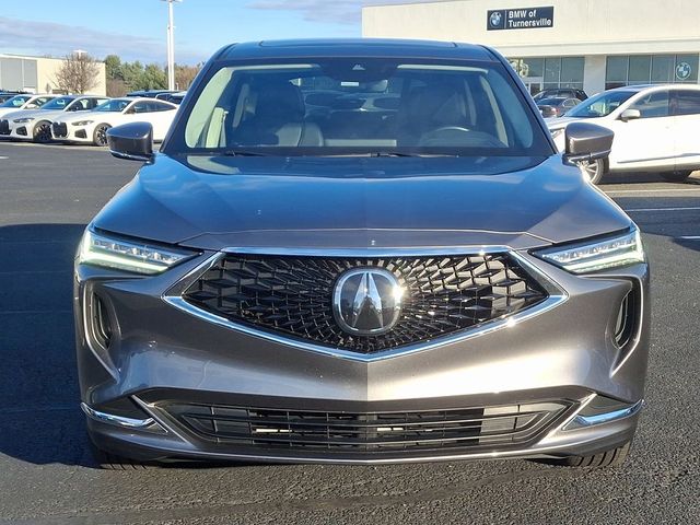 2022 Acura MDX Base