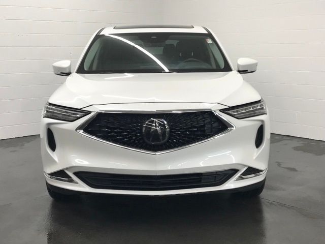 2022 Acura MDX Base