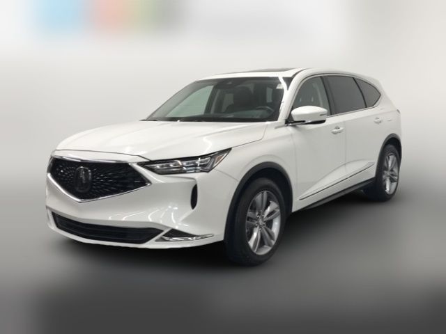 2022 Acura MDX Base