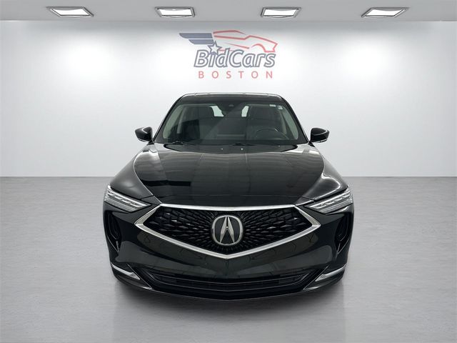 2022 Acura MDX Base