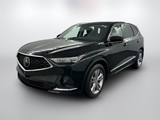 2022 Acura MDX Base
