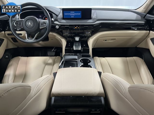 2022 Acura MDX Base