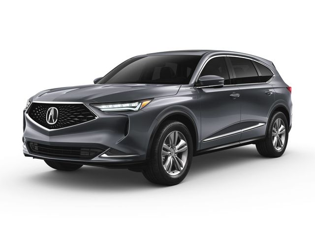 2022 Acura MDX Base