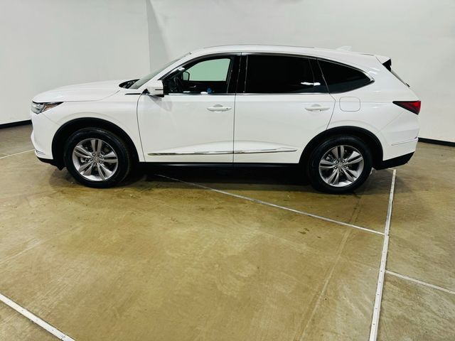 2022 Acura MDX Base